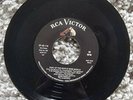 Elvis Presley King Of The Whole Wide World / Cmon Everybody 45 Promo Sp 45 118