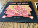 black sabbath vinyl bloody sabbath 1974 bs2695 VG