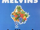 MELVINS Bullhead LP Nirvana Fantomas Redd Kross Stiff Woodies Butthole Surfers 7