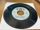 Booker T. And The MG's Behave Yourself / Green Onions Record Vinyl 45Rpm