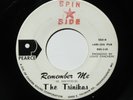 TRINIKAS Remember Me/Black Is Beautiful 7” 45 original 1969 Pearce Northern soul