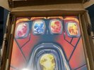 Avengers Infinity War + Endgame Vinyl Box Set 6XLP Mondo Matt Taylor
