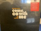 The Staple Singers Come Go With Me 7 VINYL LP BOX SET SEALED . Shrinkwrap Wear