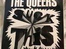 Vintage 1994 The Queers SUCK THIS Record 12” LP Sealed NOS Unused punk rock