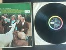 THE BEACH BOYS PET SOUNDS  - RARE ORIGINAL UK CAPITOL 12