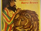 Barry Brown & Prince Jammy - Showcase 1980 LP Stunning Copy N- in Shrink