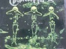 Cypress Hill - IV 2-LP 4 Ruffhouse Records C2 69037 1998 Press Dr Greenthumb VG