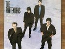 Pretenders LEARNING TO CRAWL Mobile Fidelity MFSL MoFi LP NEW SEALED #4574