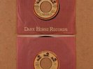 GEORGE HARRISON DARK HORSE ALL THOSE YEARS AGO & WAKE UP MY LOVE PROMO 7