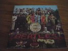 SGT.PEPPER LONELY HEARTS CLUB BAND / THE BEATLES 