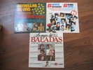 Lo Mejor del 82 Baladas, Estrellas De Oro Volumen 3, Sensualmente Romántico 2