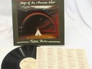 Robbie Basho LP Vinyl  Rainbow Thunder Songs Of The American West Folk SLP-029
