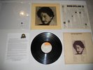 Bob Dylan New Morning Audiophile Japan '75 2nd Analog EXC ULTRASONIC Clean