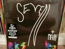 Rainbow Kitten Surprise RKS 7 Seven + Mary Plus 2021 NEWBURY COMICS COLOR Vinyl