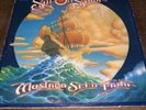 Sail on Sailor Mustard Seed Faith LP 75 Maranatha  Records Vinyl RB1