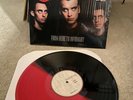Alkaline Trio - From Here To Infirmary Colored Vinyl Out of Print