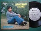 (1455) Malaysia Malay Pop Beat EP - SANISAH HURI