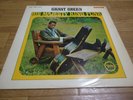 GRANT GREEN HIS MAJESTY KING FUNK VERVE SMV-1045 STEREO JAPAN PROMO Vinyl LP