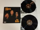 0421- FUGEES THE SCORE 1996 LP US 2 VINILOS PORTADA VG + DIS VG + RARO