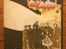 Led Zeppelin - II LP Atlantic Records SD 8236  1969 Pressing  Whole Lotta Love