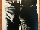 The Rolling Stones - Sticky Fingers LP COC 59100 1971 1st Pressing