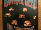 Grateful Dead - In the Dark  LP Arista AL-8452  1987 Pressing  Masterdisk  VG+