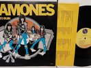 THE RAMONES 