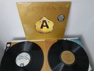 ALTERN 8 FULL ON MASK HYSTERIA LP Album Record + 12
