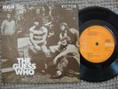 THE GUESS WHO Singapore RCA EP (1242)