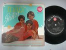 Indonesia IDALLY SISTERS in Singapore Malay Garage Pop Beat EP (997)