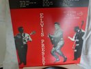 ELVIS PRESLEY/BRESIL/BKL-60
