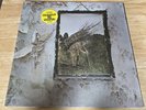 SEALED Led Zeppelin IV Stairway to Heaven Columbia House SD 19129 vinyl