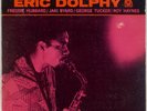 ERIC DOLPHY: Outward Bound US Prestige 7311 Bergenfield NJ Jazz LP Vinyl