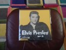 ELVIS PRESLEY. Rock n Roll Number 2. HMV 10 inch Japanese reissue. NM