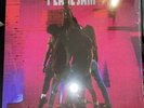 Pearl Jam Ten RECORD LP SEALED NEW BLACK VINYL 2017