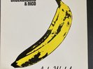 The Velvet Underground  Velvet Underground and Nico 823-290-1 VERVE 1985 LP MINT