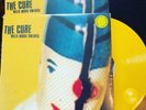 The Cure - Wild Mood Swings - 2 x LP New sealed yellow Vinyl robert smith