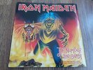 IRON MAIDEN - THE NUMBER OF THE BEAST 7