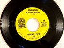 COUNT FIVE - REVELATION IN SLOW MOTION / DECLARATION..(1968 Double Shot) rare 7