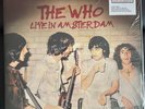 The Who 