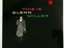 Glenn Miller and His Orchestra - This is Glenn Miller NEW SEALED LP MINT