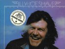 BILLY JOE SHAVER-WHEN I GET MY WINDS-DJ LP MINT/COVER NEAR MINT SCARCE