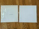 THE BEATLES WHITE ALBUM ORIGINAL MASTER RECORDING MFSL 2-072 & SWBO 101 LOT