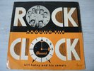 Bill Haley And His Comets - Rock Around The Clock Brown 10 Inch 1956 1st Press
