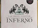 The Prize Fighter Inferno ?– Half Measures *VINYL* /500 GITD Coheed and Cambria