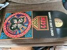 KISS ROCK AND ROLL OVER NBLP-7037 VINYL RECORD ALBUM LP