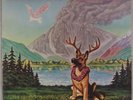 LITTLE FEAT: Hoy-Hoy  US WB Orig Press 2x LP Rock Lowell George w/ Insert Vinyl