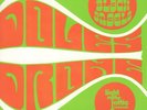 Black Angels 45 Doves/Drone LIGHT IN THE ATTIC EX psych picture sleeve 156
