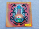 Alice Coltrane - Ptah, The El Daoud  AS-9196 - First Pressing LP VG+/EX