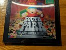 2019 SOUTH PARK BIGGER,LONGER,UNCUT 2LP GREEN/BLUE VINYL RSD RECORD STORE DAY